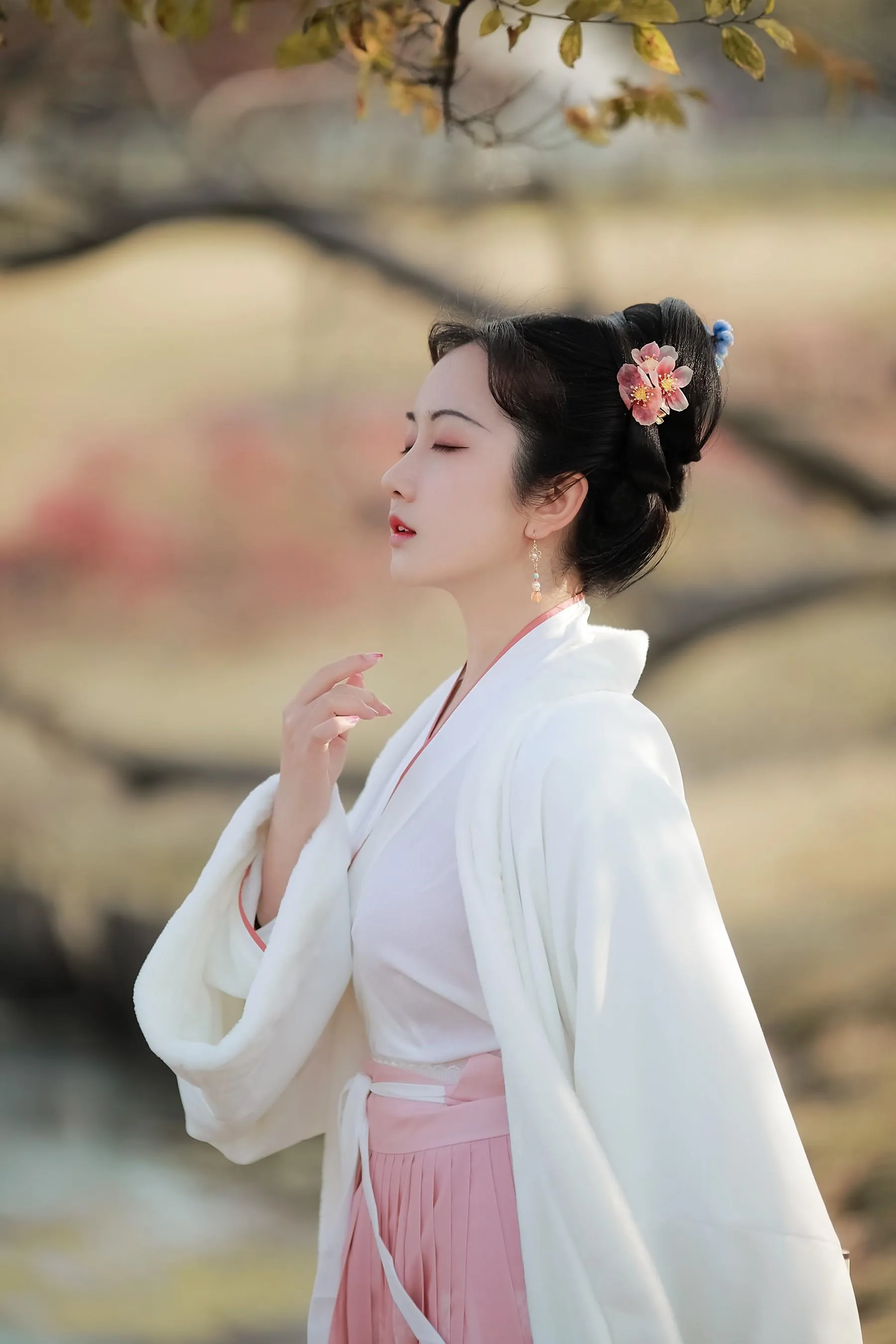 [艺图语] 2022.05.28 知否 令花羽 [22P]插图7